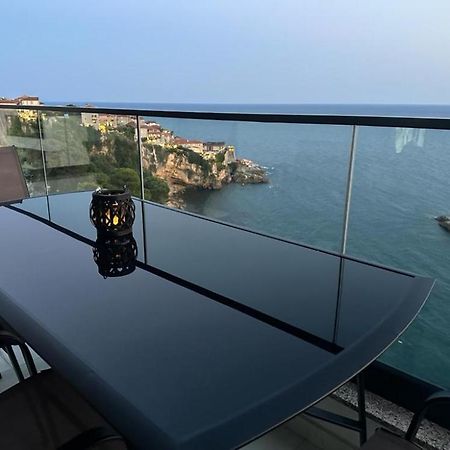 Nejra Apartment Ulcinj Exteriör bild