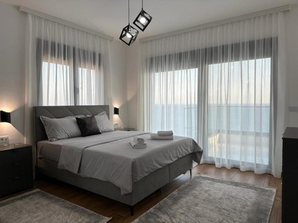Nejra Apartment Ulcinj Exteriör bild