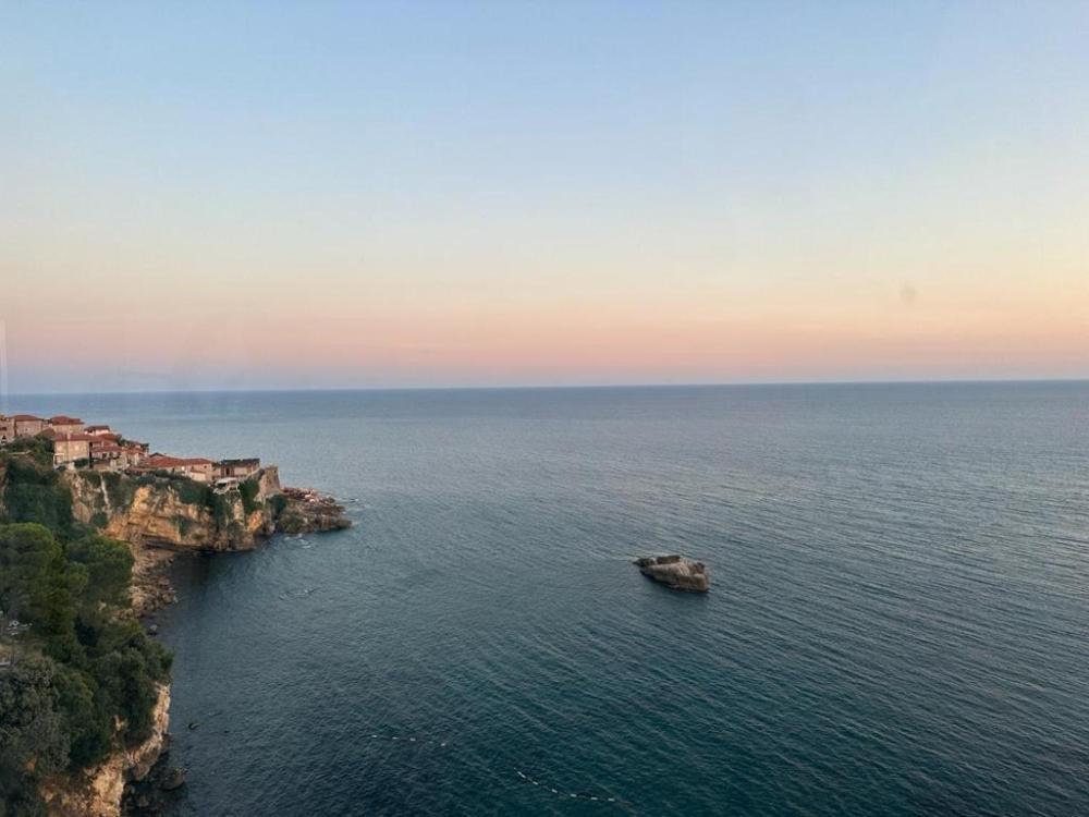 Nejra Apartment Ulcinj Exteriör bild