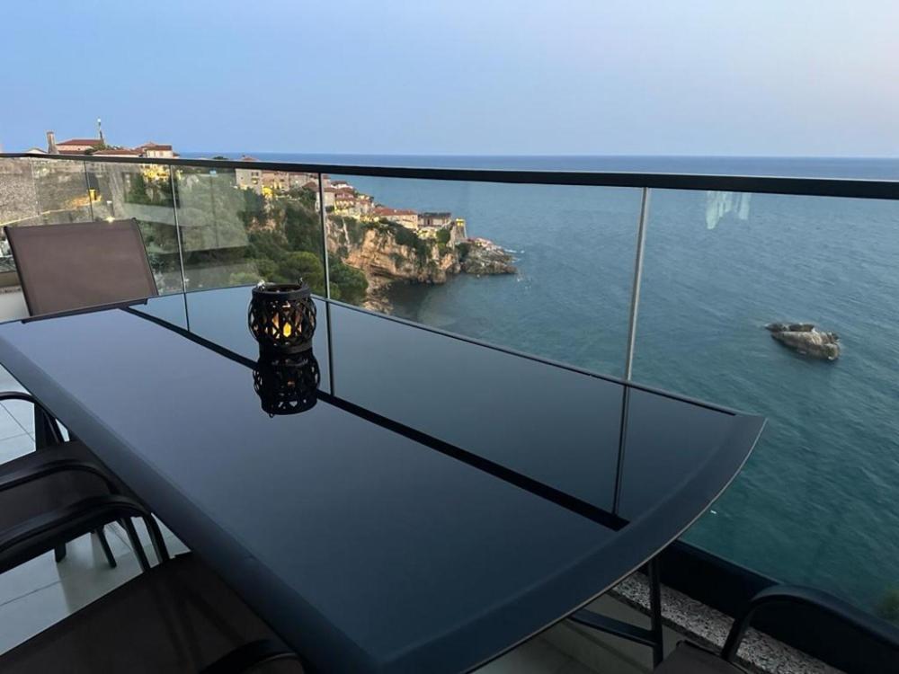 Nejra Apartment Ulcinj Exteriör bild