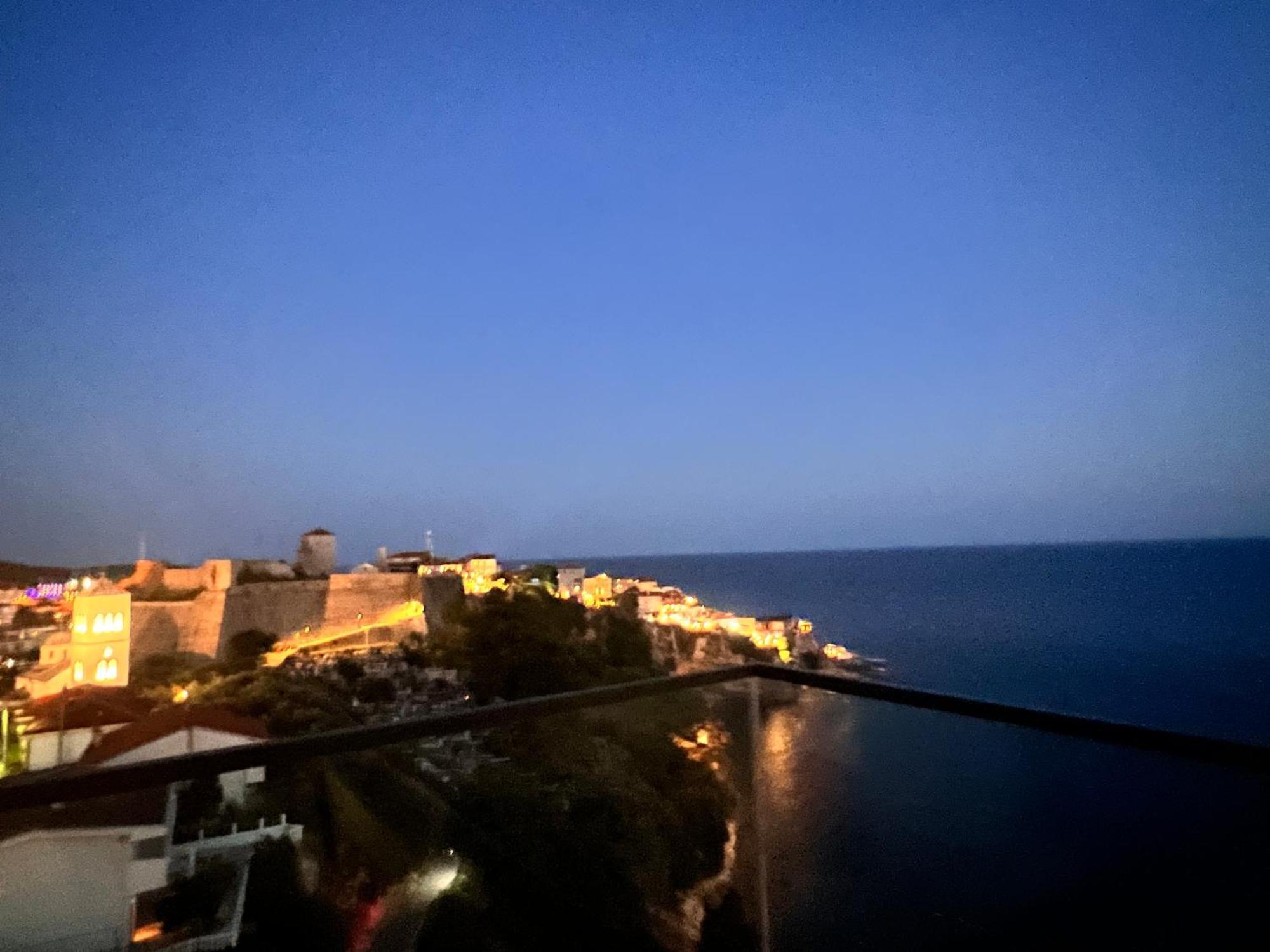 Nejra Apartment Ulcinj Exteriör bild